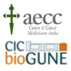 AECC and CIC bioGUNE
