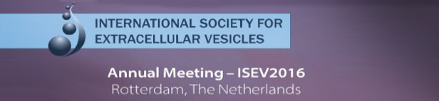 International Society for Extracellular Vesicles