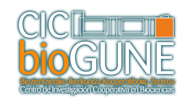 CIC bioGUNE - Centro de Investigación Cooperativa en Biociencias