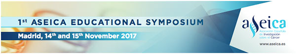 1Âº Aseica Educational Symposium