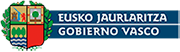 Eusko Jaurlaritza - Gobierno Vasco