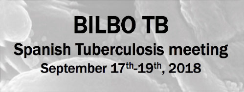 Bilbo TB Spanish Tuberculosis Meeting