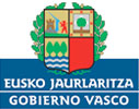 Eusko Jaurlaritza - Gobierno Vasco