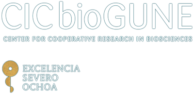 CIC bioGUNE - Centro de Investigación Cooperativa en Biociencias