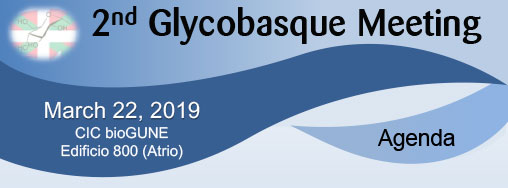 2nd Glycobasque Meeting