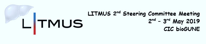 LITMUS 2nd Steering Meeting
