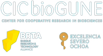 CIC bioGUNE - Centro de Investigación Cooperativa en Biociencias