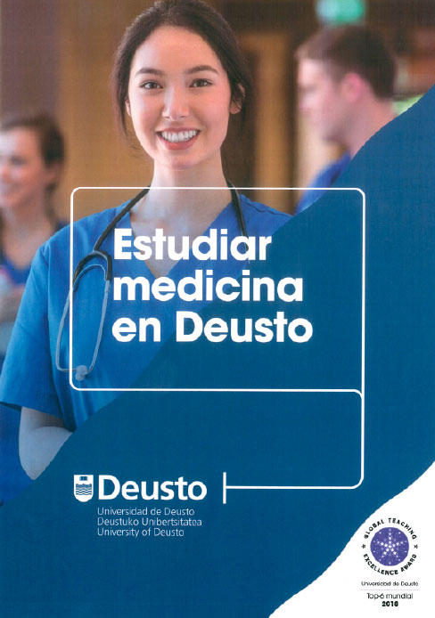 Collaboration with Deusto University