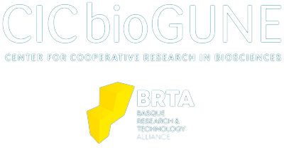 CIC bioGUNE - Centro de Investigación Cooperativa en Biociencias