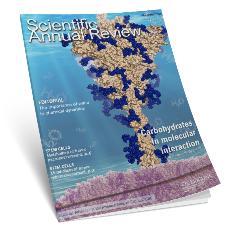 Scientific Annual Review