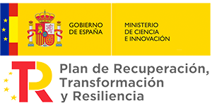 Gobierno de España, plan de  Recuperación, Transformación y Resilienciad