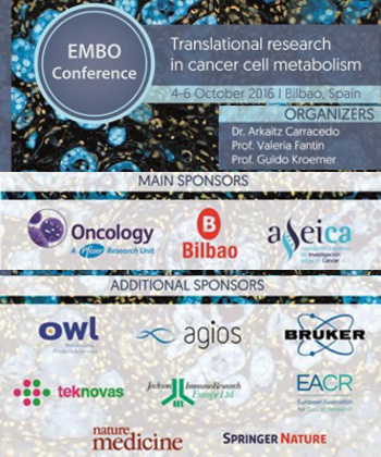 EMBO Workshop 2016