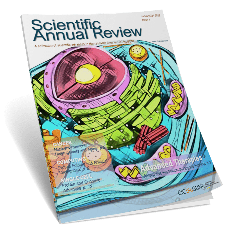 Scientific Annual Review