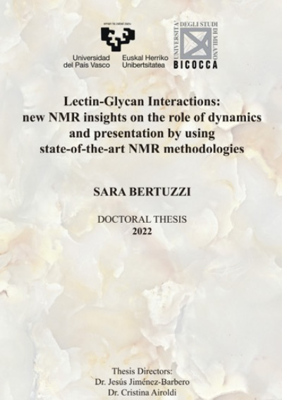 Thesis Sara Bertuzzi