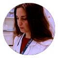 Dr. Maria Elena Laugieri