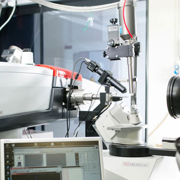Electron Microscopy & Crysallography
