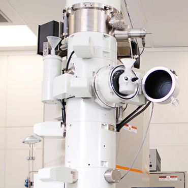 Electron Microscopy