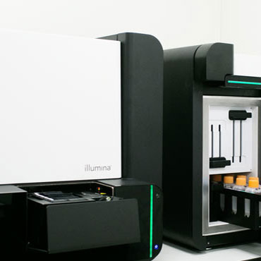 Genomic Platform