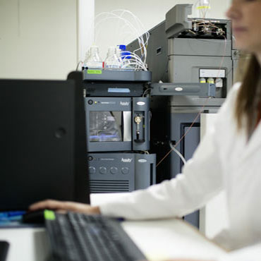 Metabolomics Platform