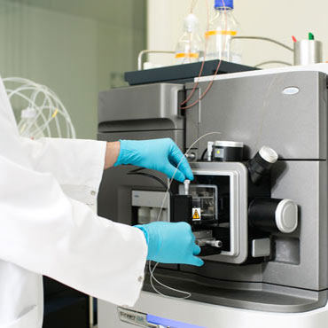 Proteomic Platform