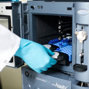 Proteomic Platform