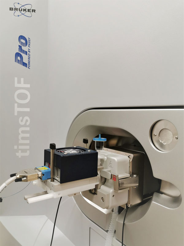 Proteomics Service Proteomics Service