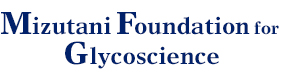 Mizutani Foundation for Glycoscience