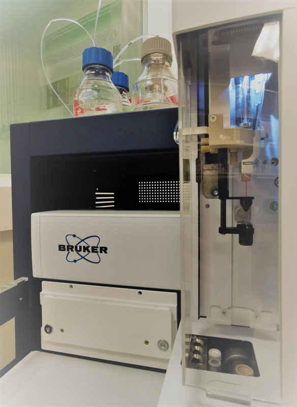 Proteomic Platform