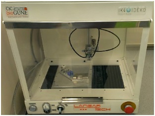 Proteomic Platform